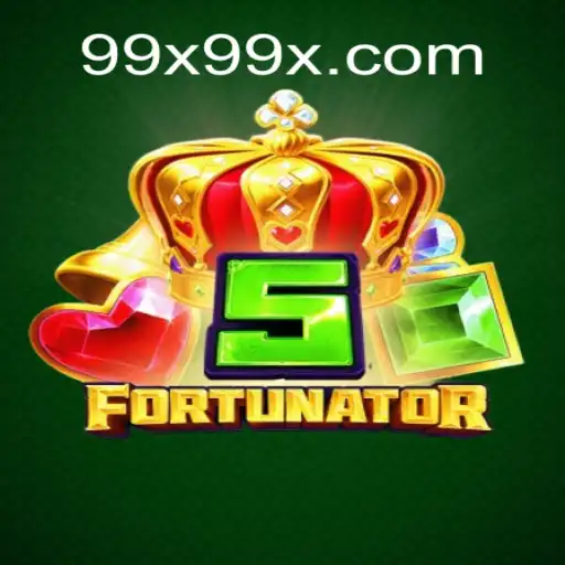 5Fortunator: O Fascinante Mundo do Jogo Inspirado em 99x