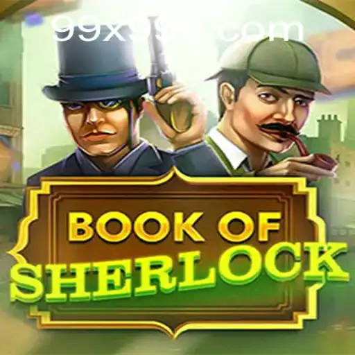 Explorando o Universo de BookOfSherlock: Um Mergulho Detalhado no Jogo de Mistério da 99x