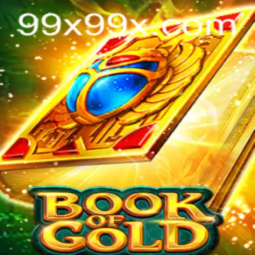 BookofGold: Explore Aventuras e Mistérios com 99x de emoção