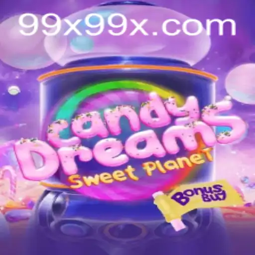 CandyDreamsSweetPlanet: Descubra o Mundo Encantado dos Doces com 99x