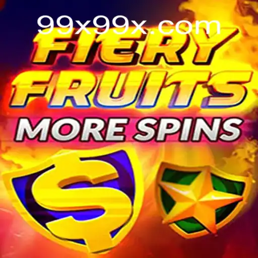 Explorando o Fascinante Mundo de FieryFruitsMoreSpins: Uma Jornada Inovadora no Universo dos Jogos