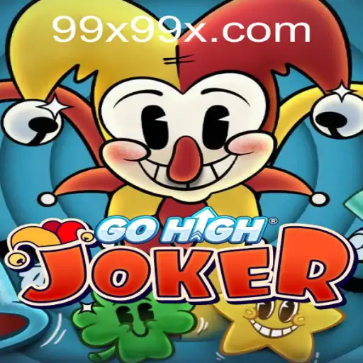 Descubra GoHighJoker: O Jogo que Está Conquistando o Mundo com a Palavra-chave 99x
