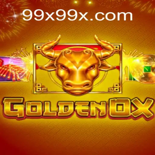 GoldenOx: Descubra o Jogo Inovador de Apostas com 99x de Multiplicador
