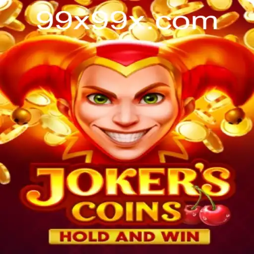 JokersCoins: Explorando o Fascinante Mundo do Jogo de Estratégia 99x
