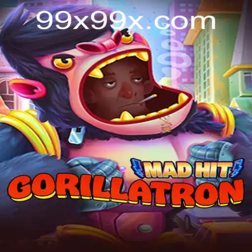 MadHitGorillatron: Uma Nova Era nos Jogos de Estratégia e Desafio