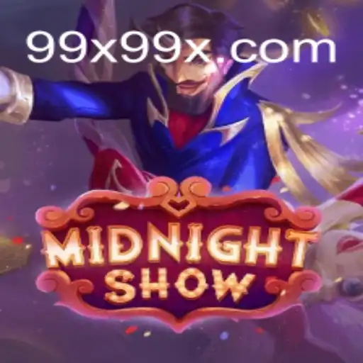 MidnightShow: Uma Nova Experiência no Mundo dos Jogos com 99x