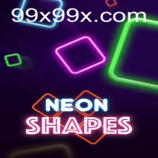Introdução ao Fascinante Mundo de NeonShapes: O Desafio 99x