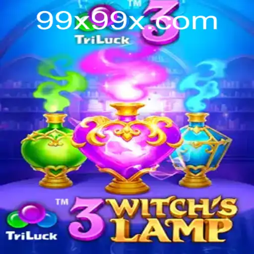 3WitchsLamp: Uma Viagem Mágica no Mundo dos Jogos