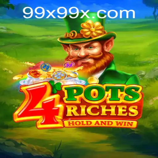 Descubra o Fascinante Mundo de 4potsriches: Um Jogo de Estratégia e Sorte