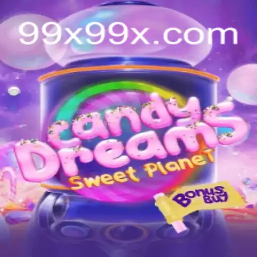 CandyDreamsSweetPlanet: Descubra o Mundo Encantado dos Doces com 99x