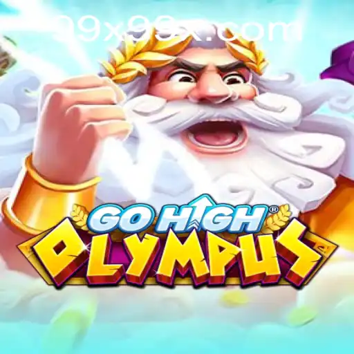GoHighOlympus: Descubra o Jogo que Revoluciona Entretenimento e Competição