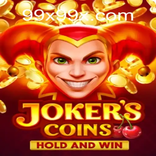 JokersCoins: Explorando o Fascinante Mundo do Jogo de Estratégia 99x