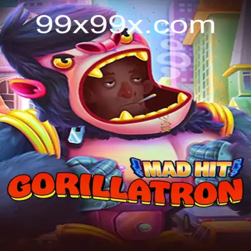 MadHitGorillatron: Uma Nova Era nos Jogos de Estratégia e Desafio