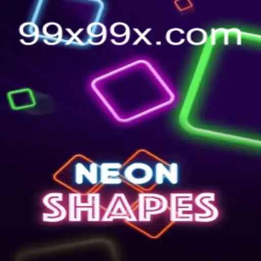 Introdução ao Fascinante Mundo de NeonShapes: O Desafio 99x
