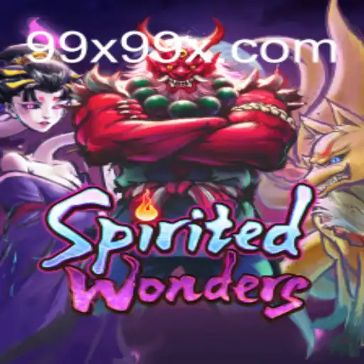 Explore o Fenômeno do Jogo SpiritedWonders com 99x