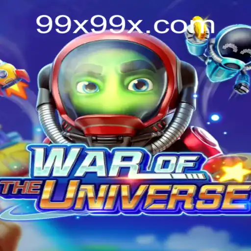 WAROFTHEUNIVERSE: Explorando Novas Fronteiras no Mundo dos Jogos