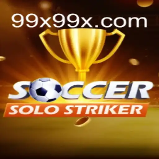 SoccerSoloStriker: O Jogo de Futebol que Revoluciona com 99x de Diversão
