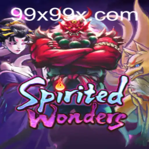 Explore o Fenômeno do Jogo SpiritedWonders com 99x