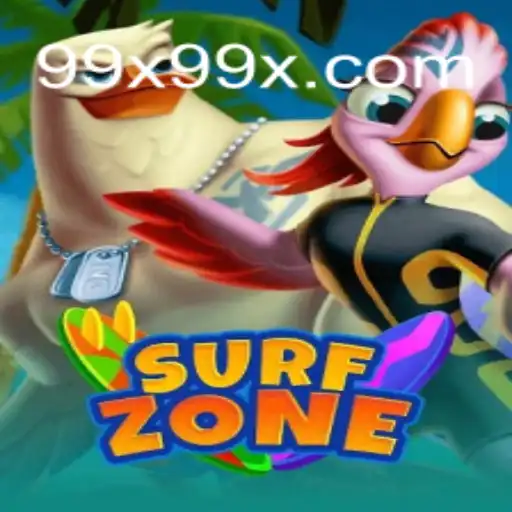 SurfZone: Mergulhando na Aventura Digital em 99x