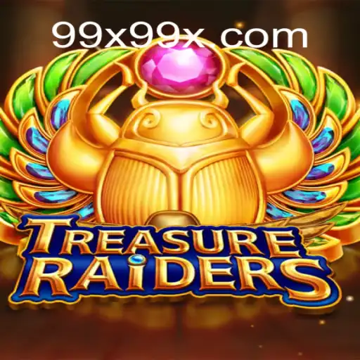 TREASURERAIDERS: O Jogo de Aventura que Combina Estratégia e Sorte