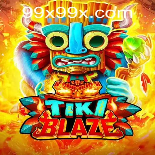 TikiBlaze: Descubra o Mundo Vibrante e Desafiador deste Jogo Inovador