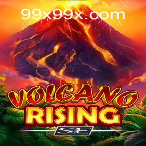 Explorando o Mundo de VolcanoRisingSE: Uma Aventura de Intensidade Máxima